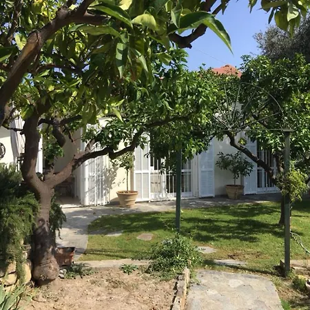 Villetta Villa Imperia