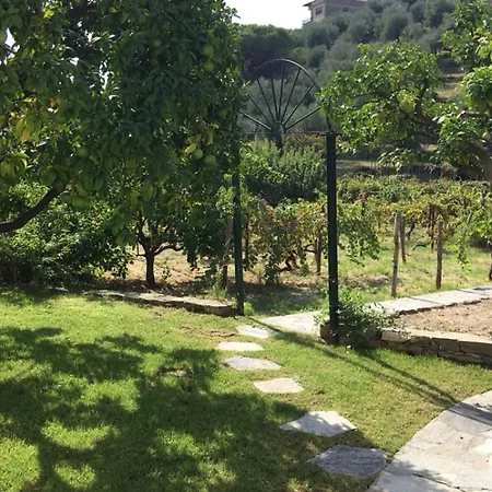 Villetta Villa *
