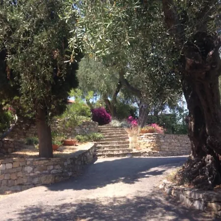 Villetta Villa