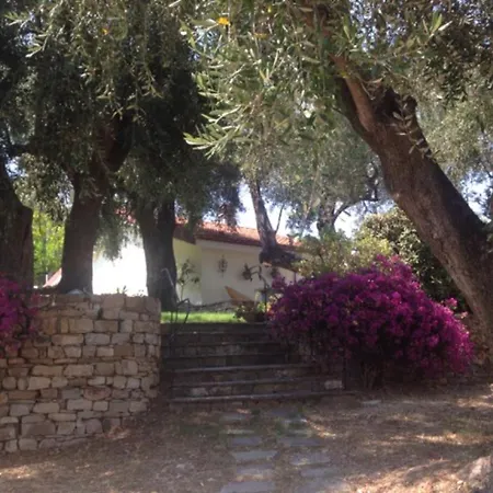 Villetta Villa Imperia