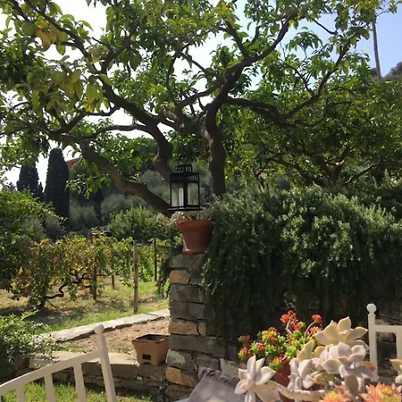 Villetta Villa Imperia